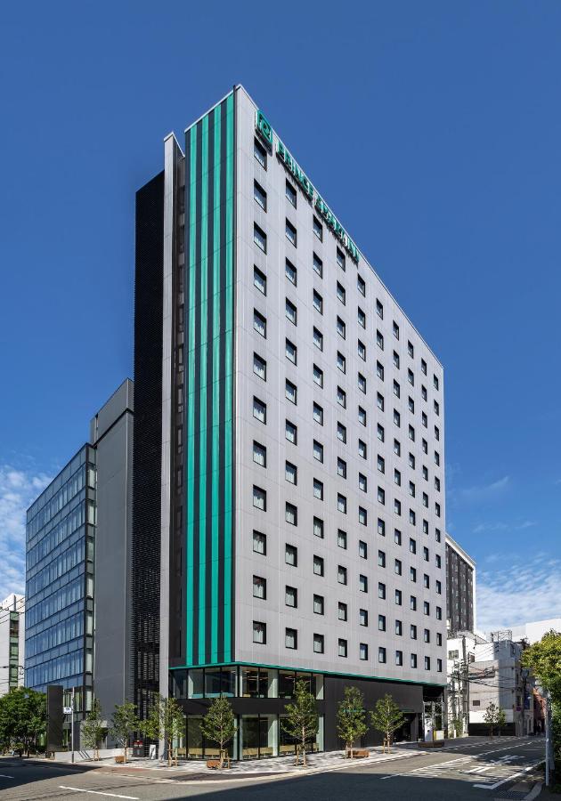 Prince Smart Inn Hakata Fukuoka  Exterior photo