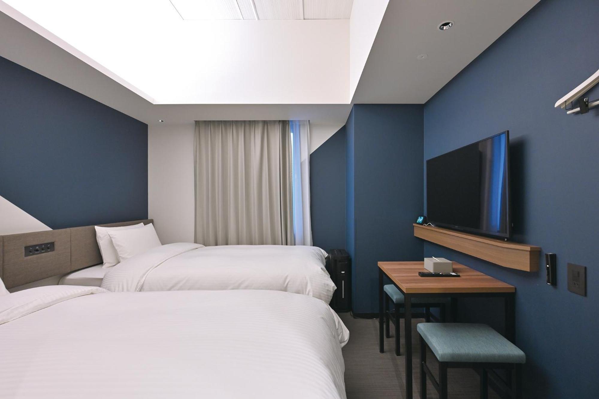Prince Smart Inn Hakata Fukuoka  Exterior photo